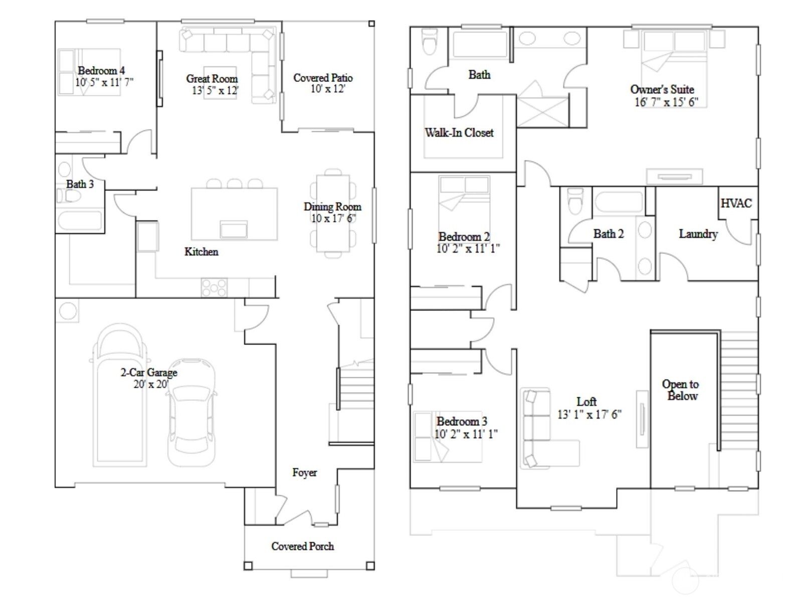 20469 Echo Lane E, Bonney Lake, WA 98391