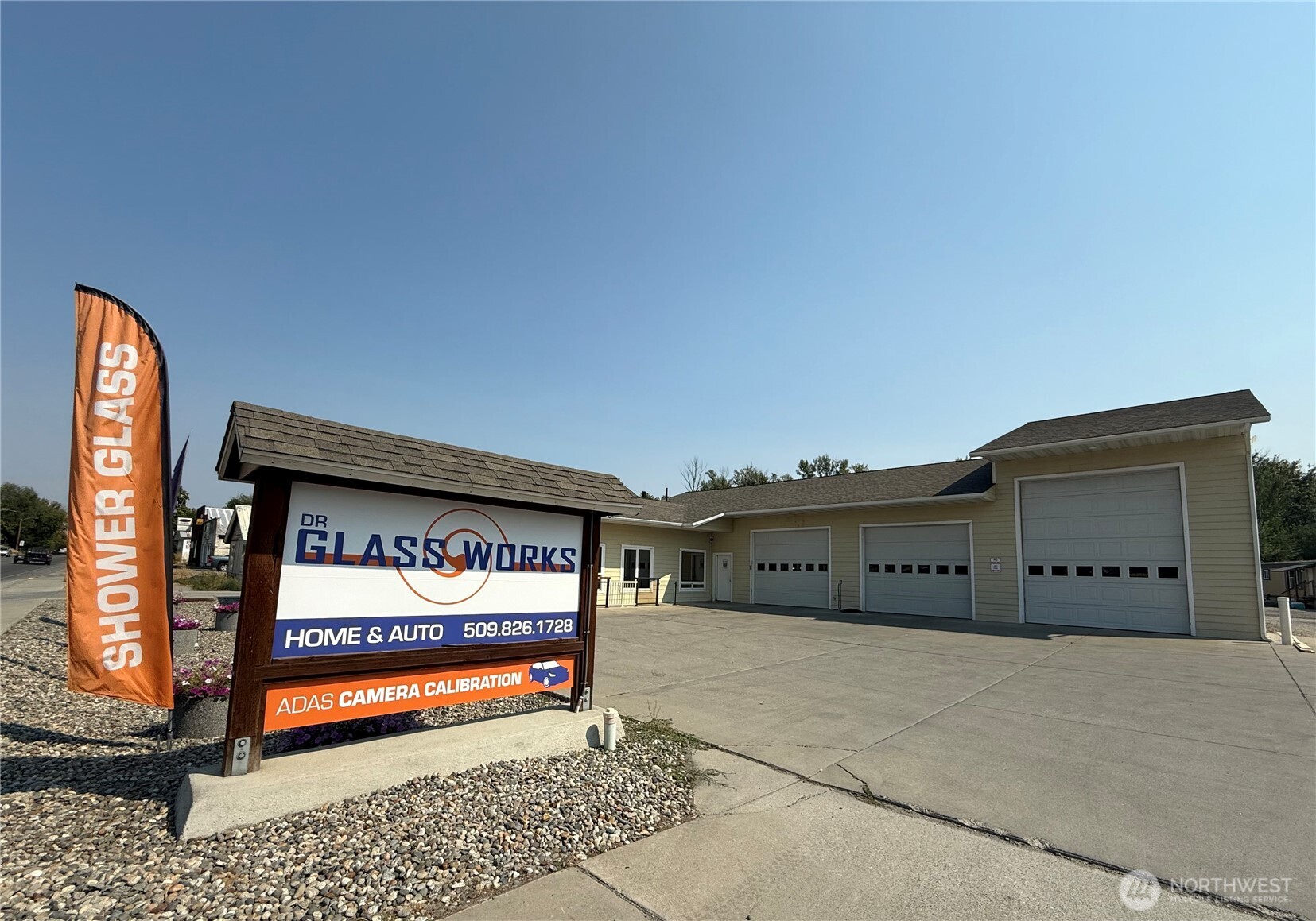 509 Okoma Drive , Omak, WA 98841