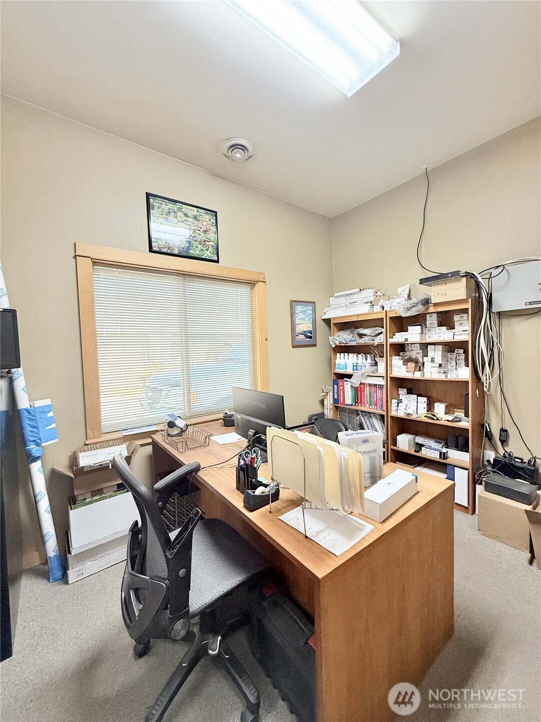 509 Okoma Drive , Omak, WA 98841
