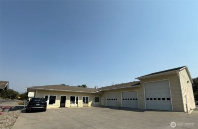 509 Okoma Drive , Omak, WA 98841 - Photo 2