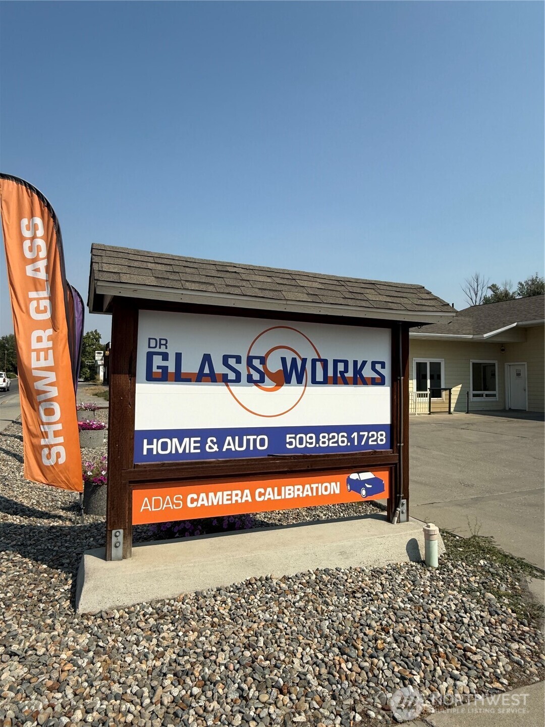 509 Okoma Drive , Omak, WA 98841