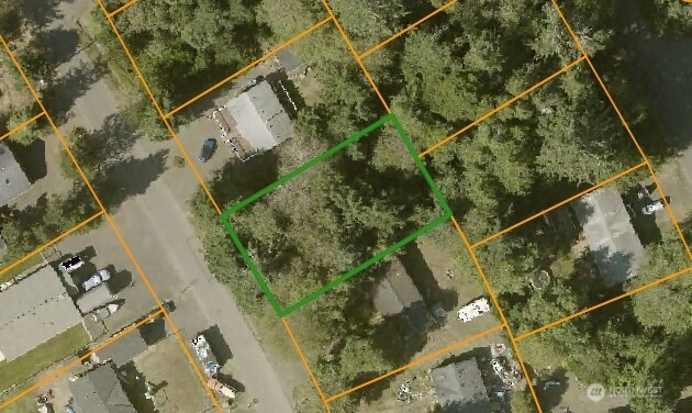 682 Copalis Avenue NE, Ocean Shores, WA 98569