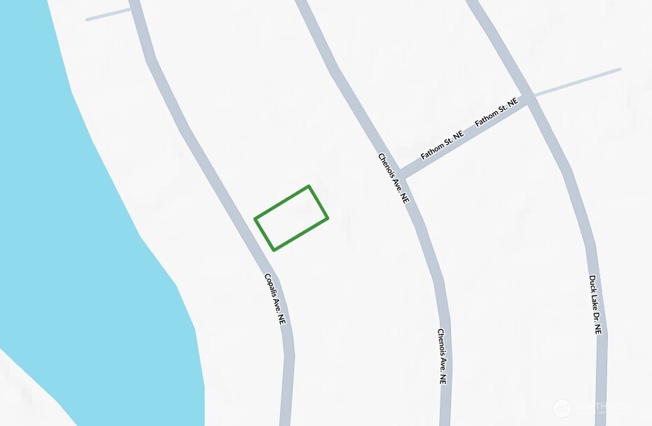 682 Copalis Avenue NE, Ocean Shores, WA 98569