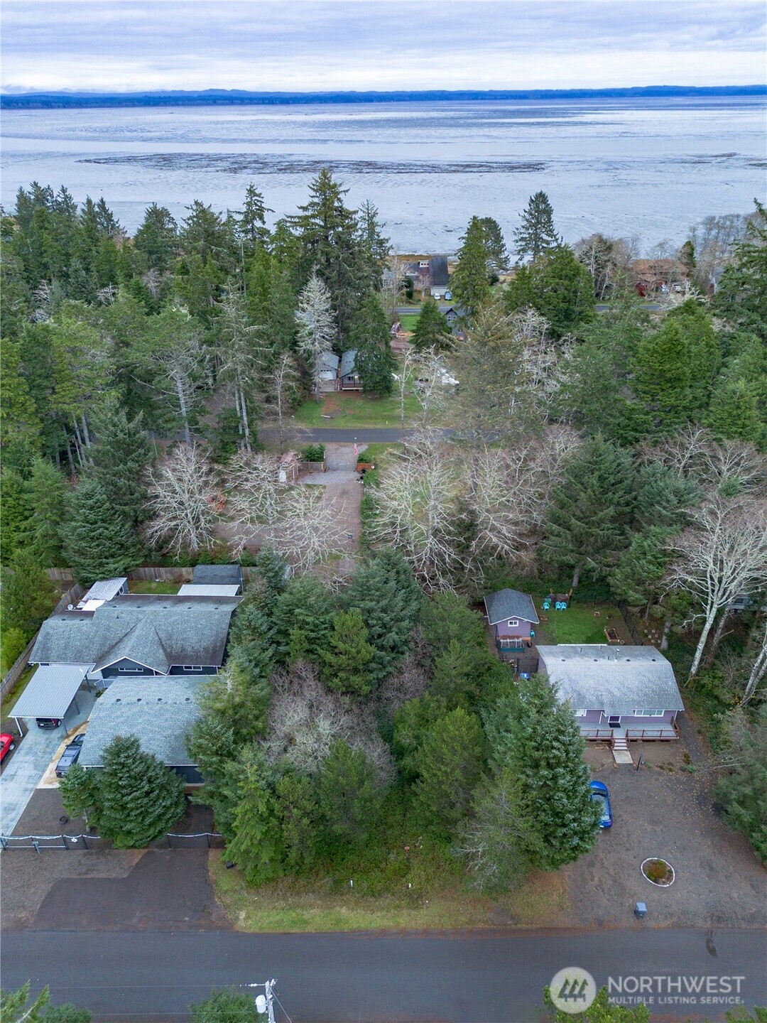 682 Copalis Avenue NE, Ocean Shores, WA 98569