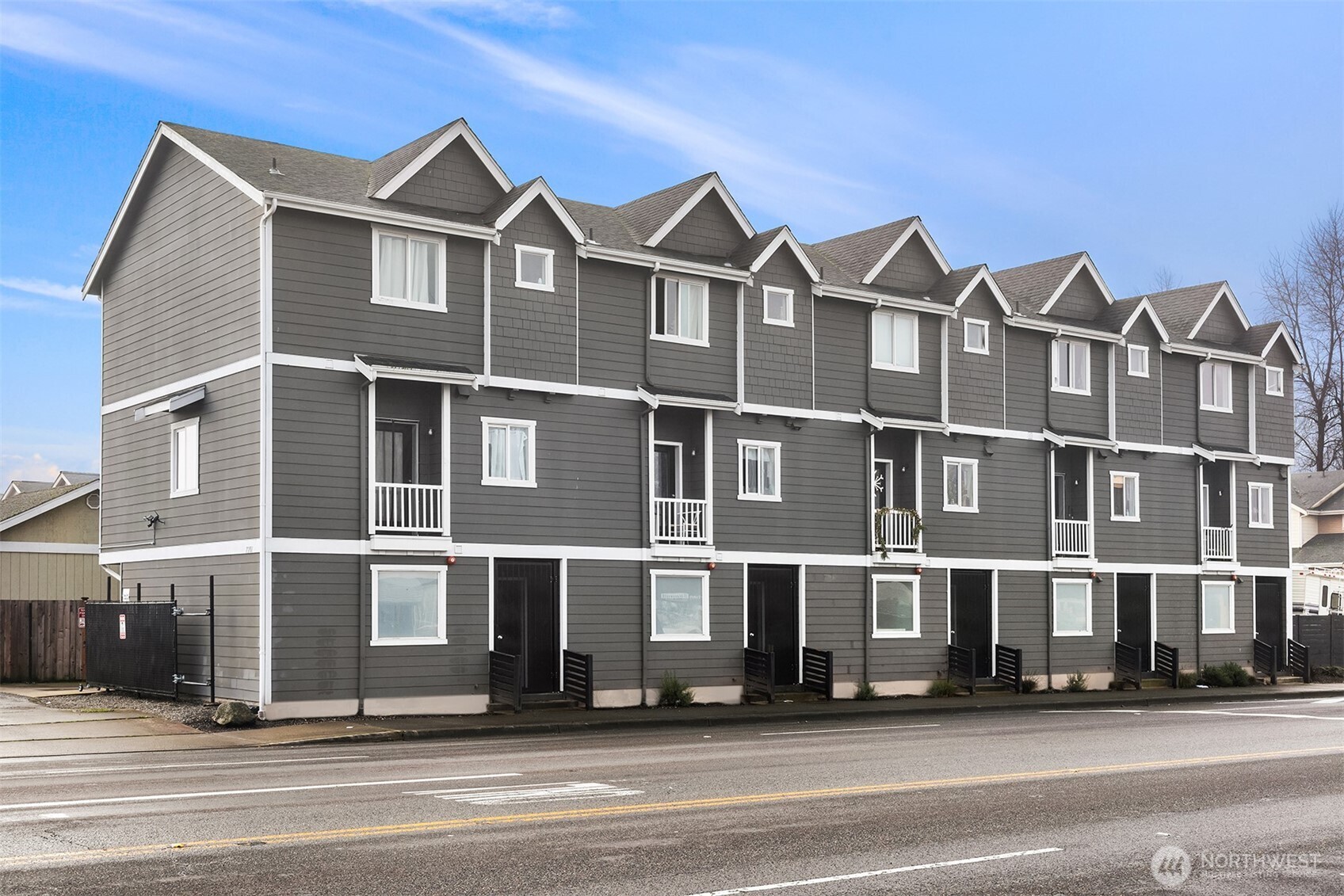 7201 E G Street #A, Tacoma, WA 98404