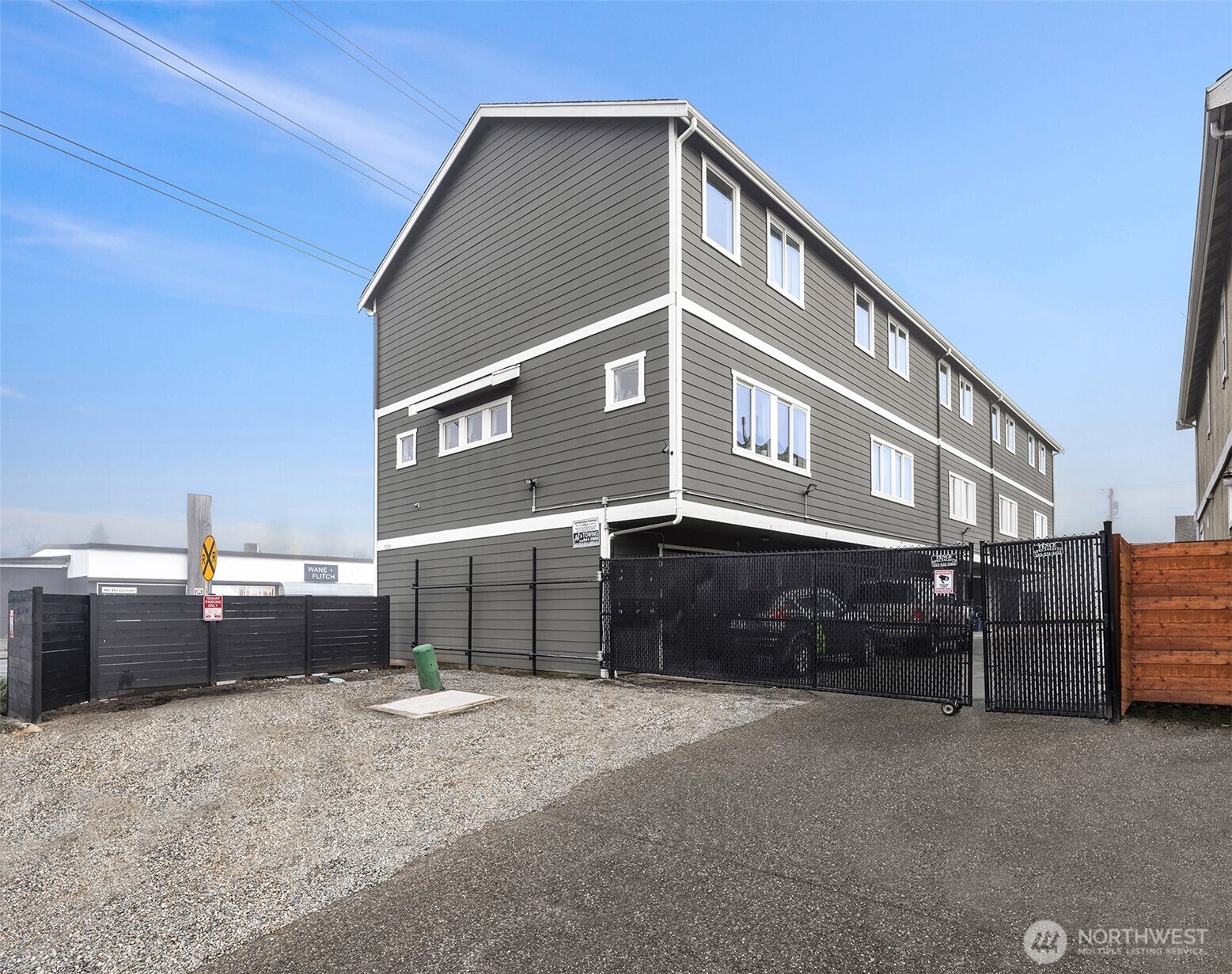 7201 E G Street #A, Tacoma, WA 98404