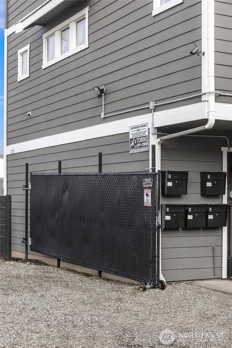 7201 E G Street #A, Tacoma, WA 98404