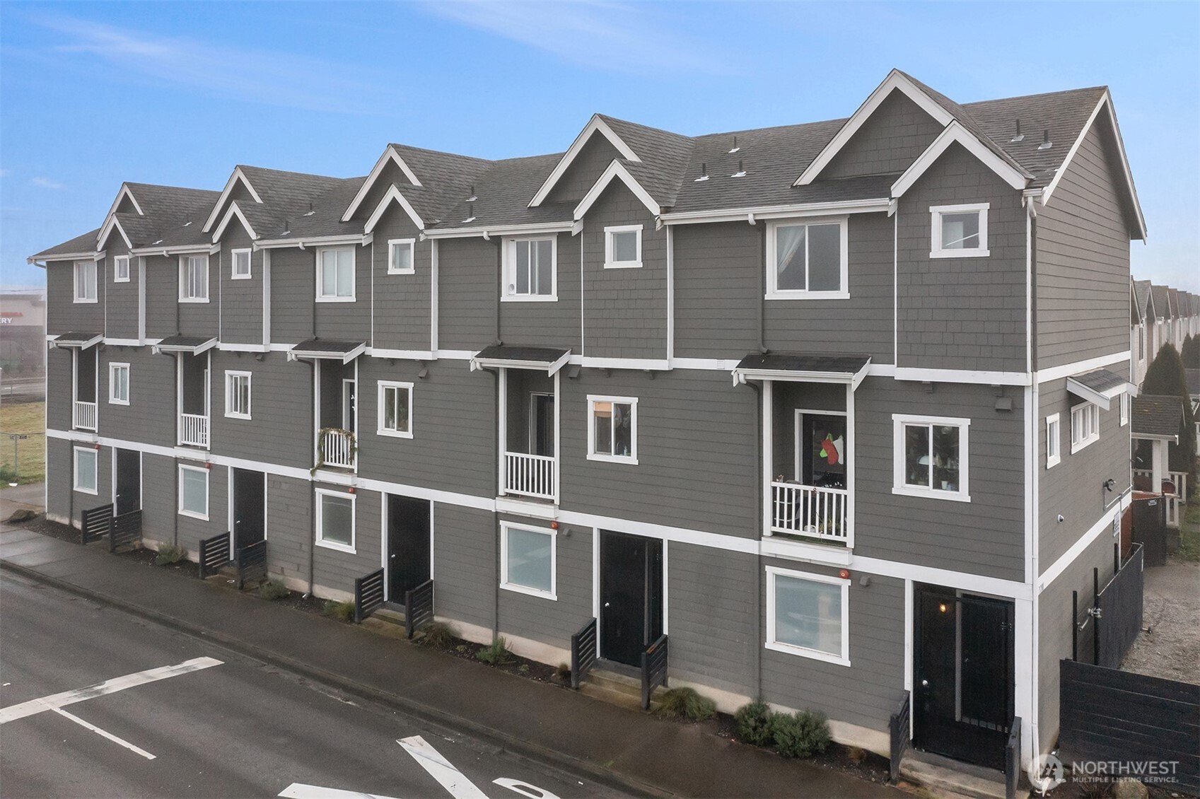 7201 E G Street #A, Tacoma, WA 98404