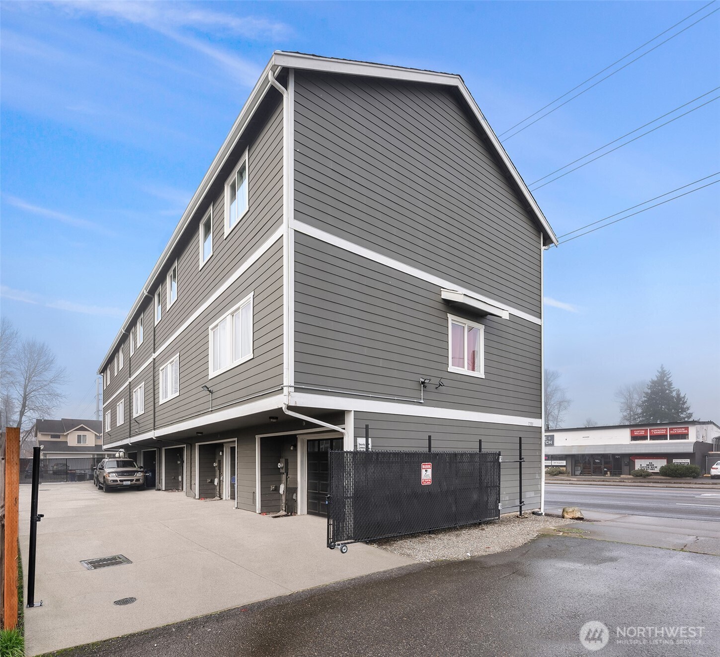 7201 E G Street #A, Tacoma, WA 98404
