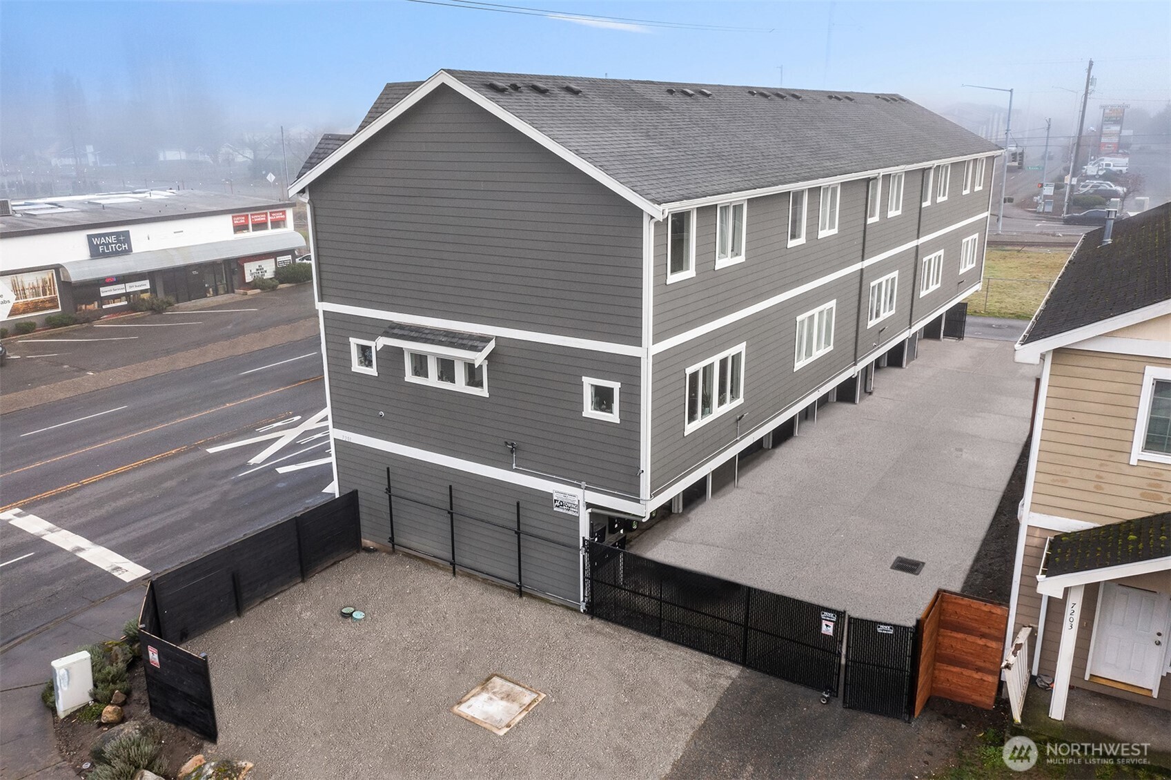 7201 E G Street #A, Tacoma, WA 98404