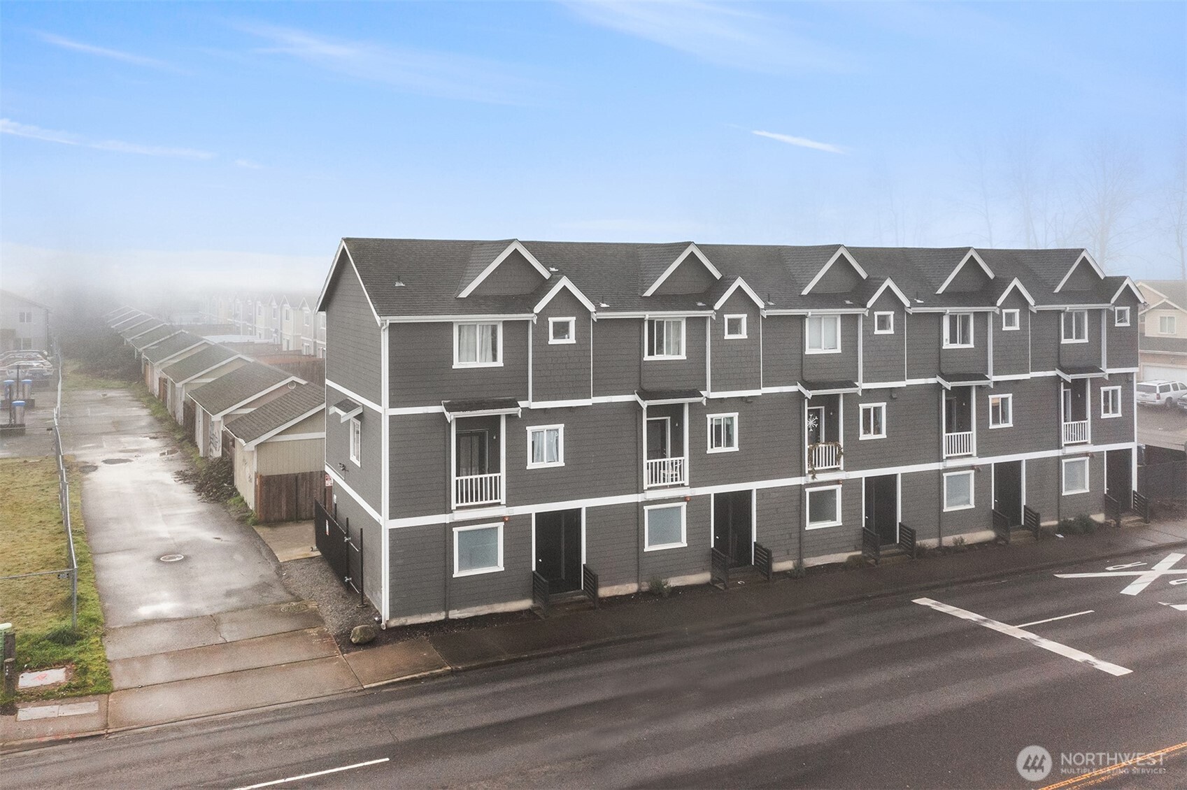 7201 E G Street #A, Tacoma, WA 98404