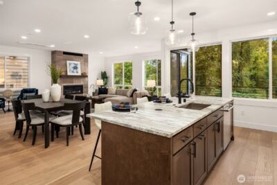 14870 Site 5 NE 2nd Court , Bellevue, WA 98007 - Photo 22