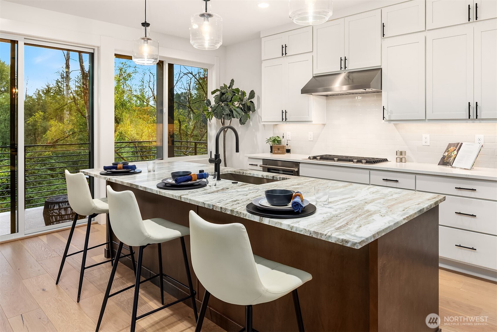 14870 Site 5 NE 2nd Court , Bellevue, WA 98007
