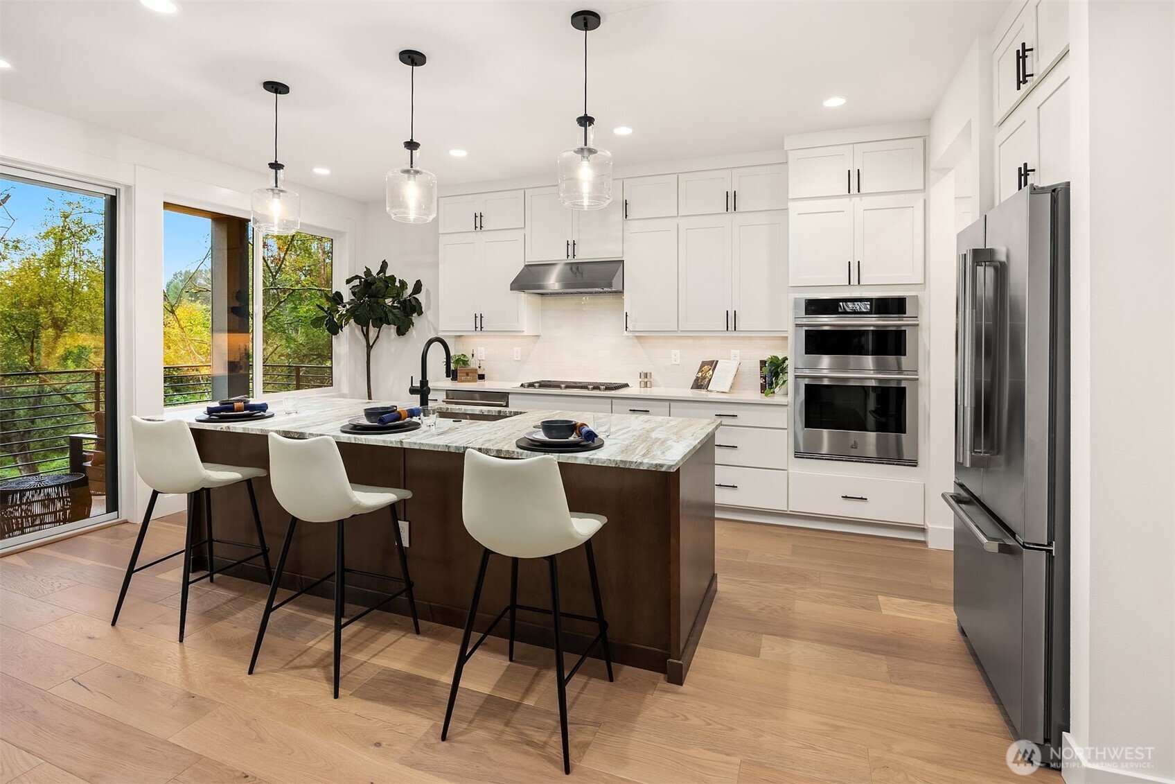 14870 Site 5 NE 2nd Court , Bellevue, WA 98007