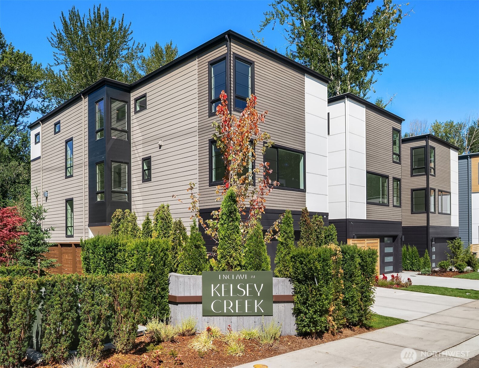 14838 Site 2 NE 2nd Court , Bellevue, WA 98007