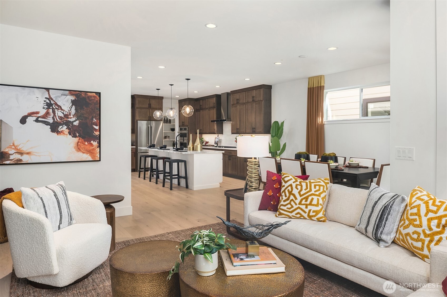 14838 Site 2 NE 2nd Court , Bellevue, WA 98007