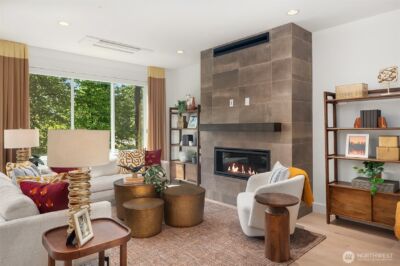 14838 Site 2 NE 2nd Court , Bellevue, WA 98007 - Photo 15