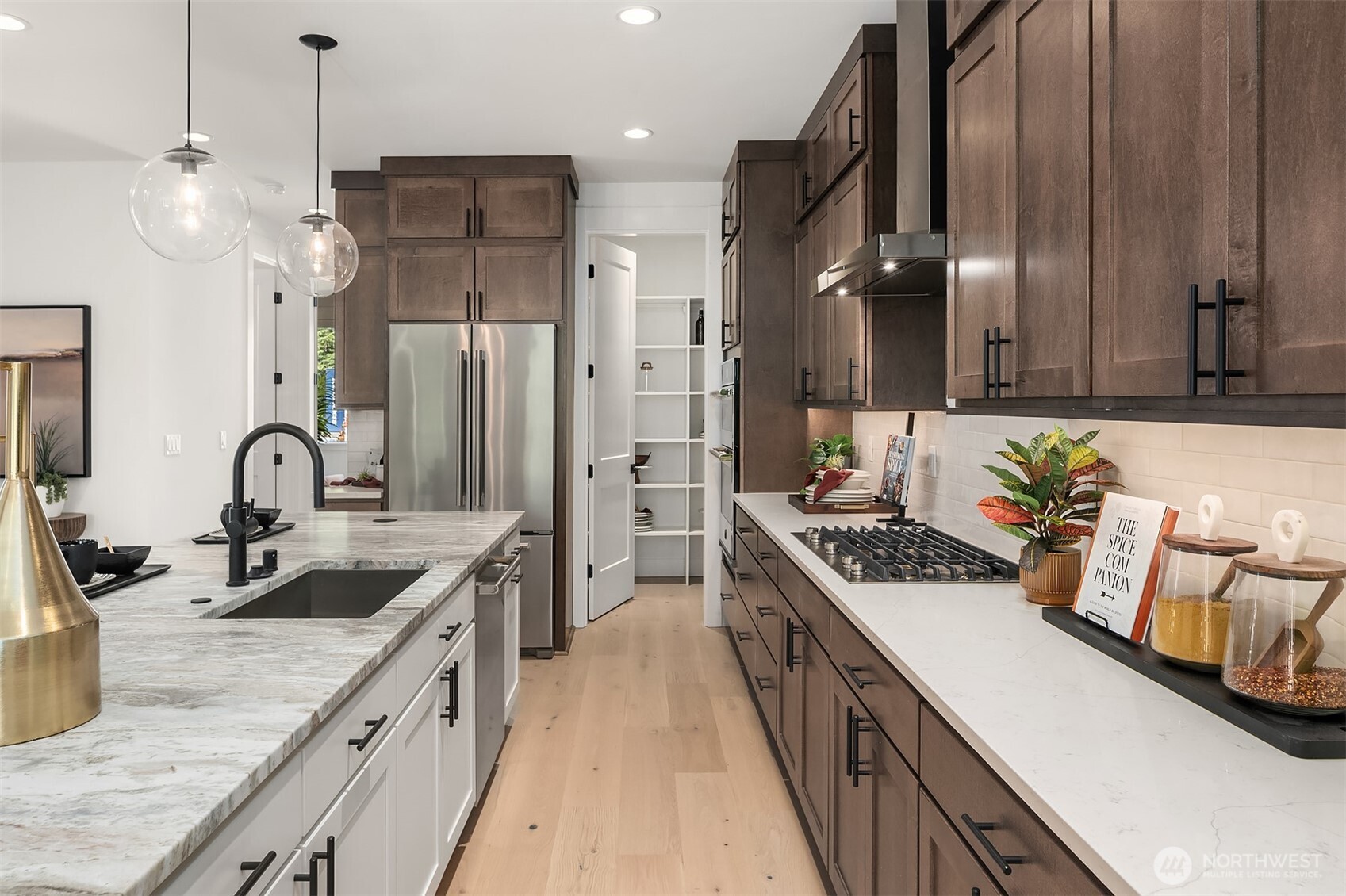 14838 Site 2 NE 2nd Court , Bellevue, WA 98007