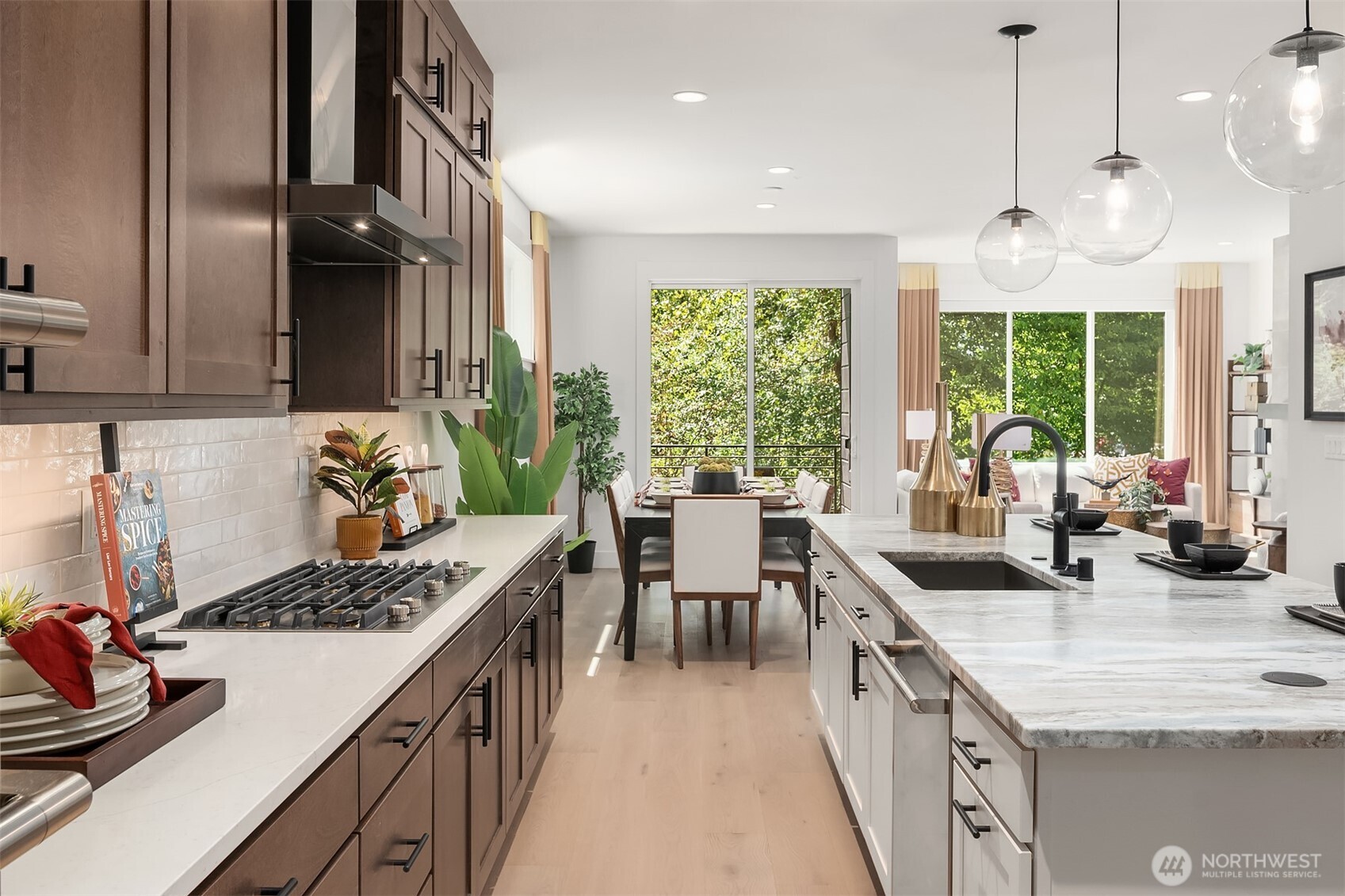 14838 Site 2 NE 2nd Court , Bellevue, WA 98007