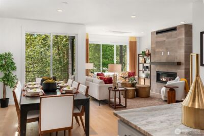 14838 Site 2 NE 2nd Court , Bellevue, WA 98007 - Photo 10
