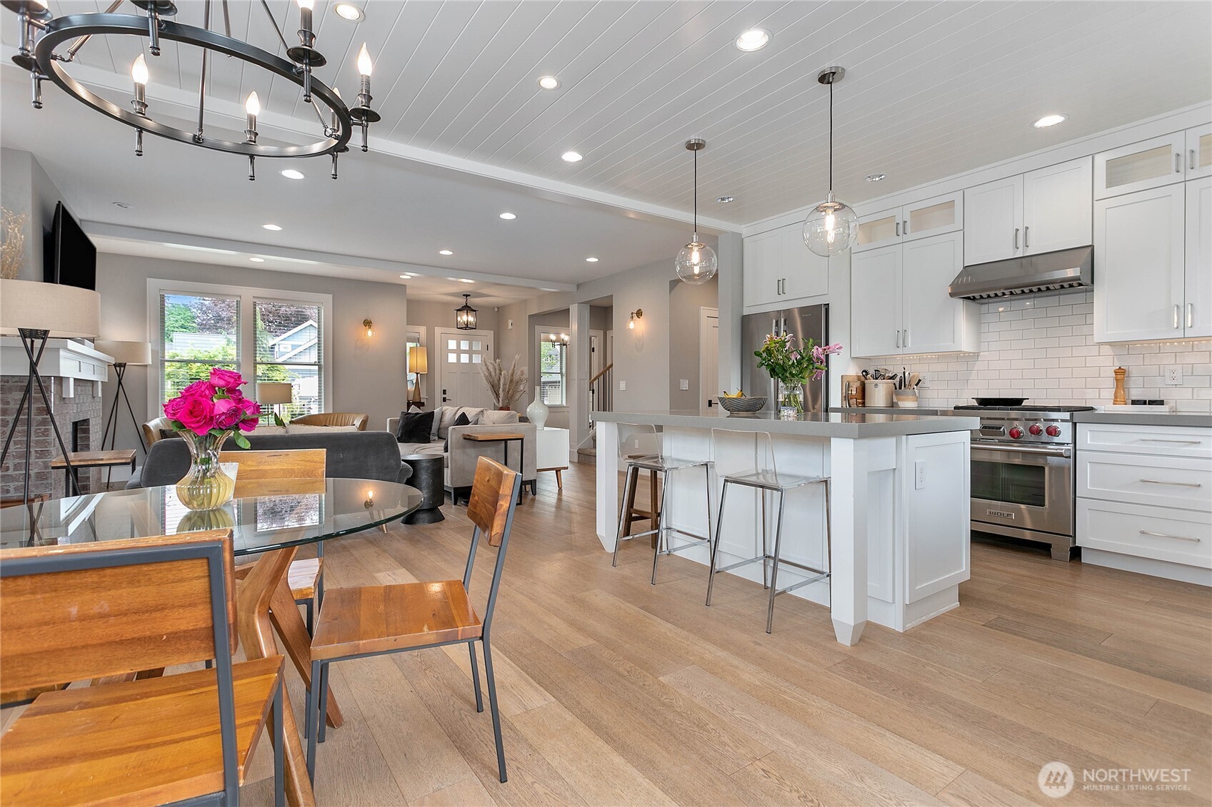 902 Captain Bay Court , Lynden, WA 98264