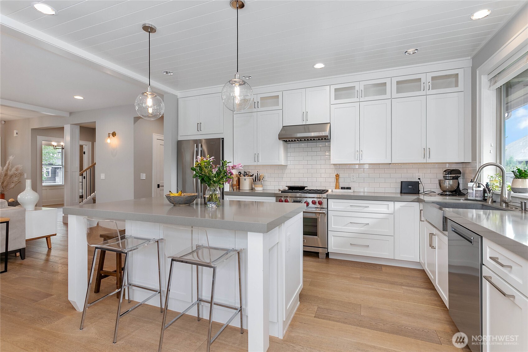 902 Captain Bay Court , Lynden, WA 98264
