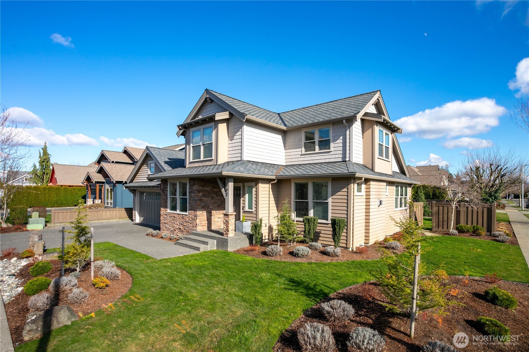 902 Captain Bay Court , Lynden, WA 98264
