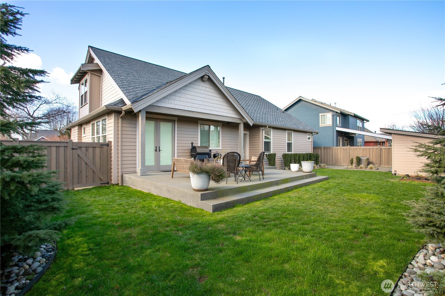 902 Captain Bay Court , Lynden, WA 98264