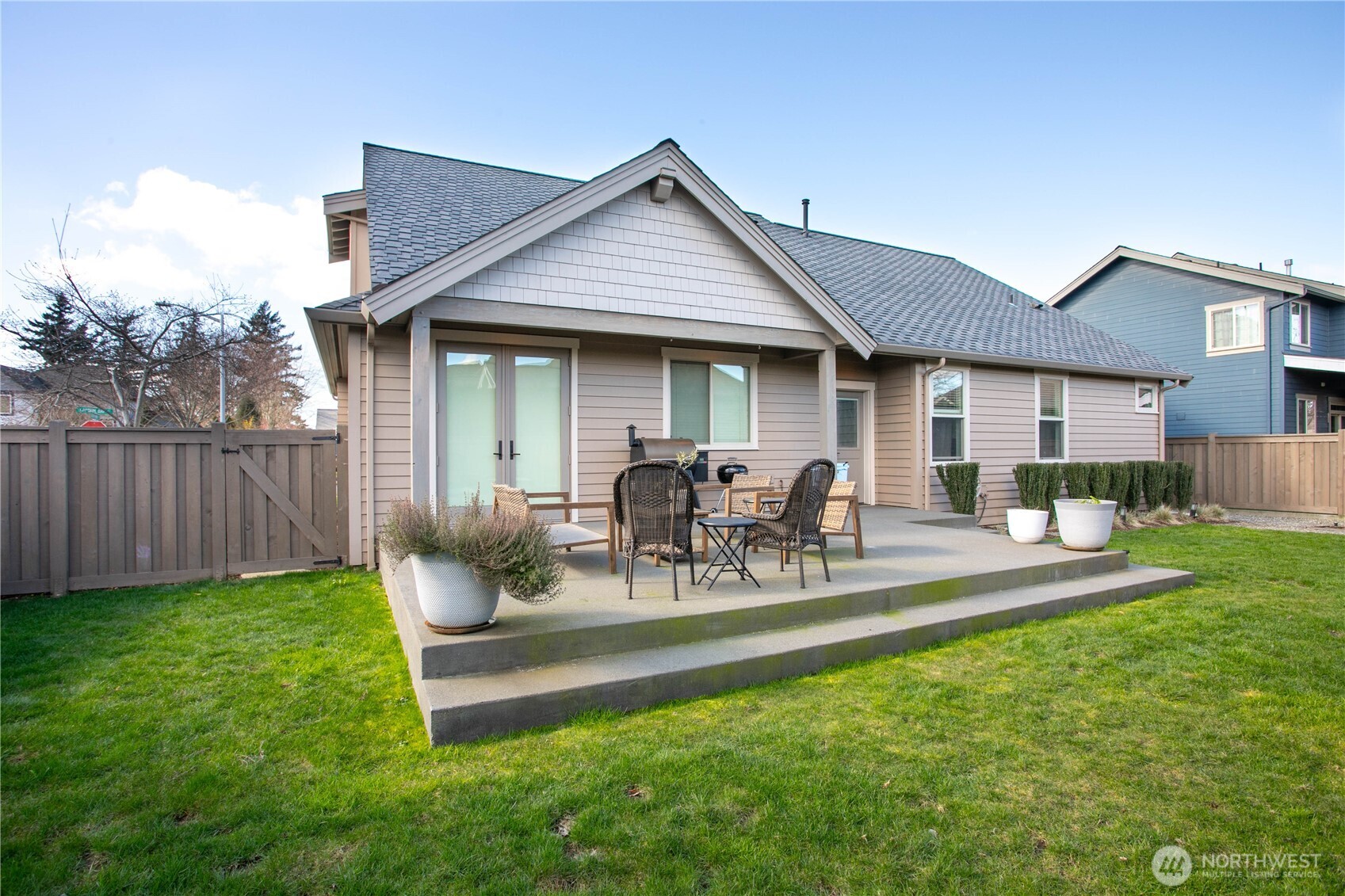 902 Captain Bay Court , Lynden, WA 98264