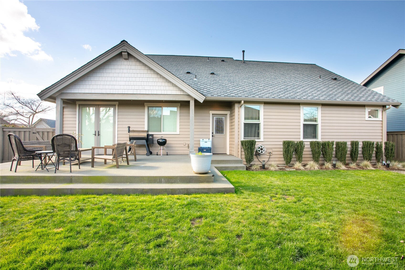 902 Captain Bay Court , Lynden, WA 98264