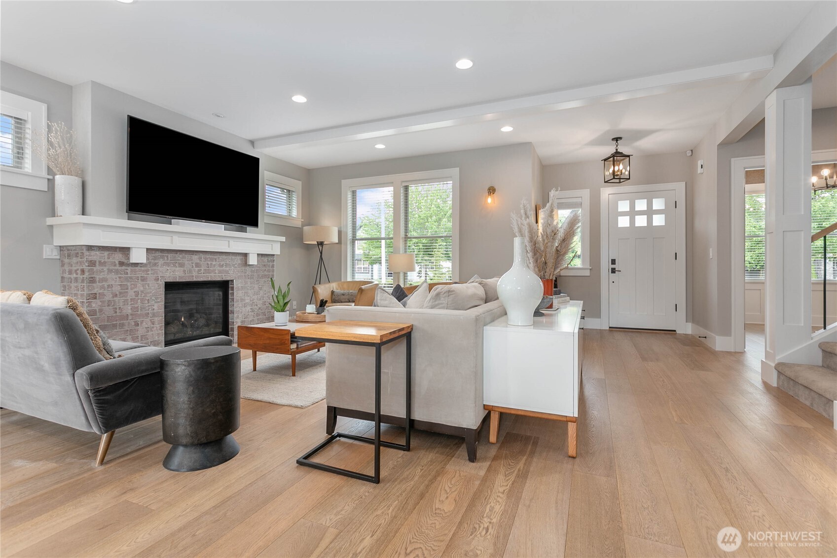 902 Captain Bay Court , Lynden, WA 98264