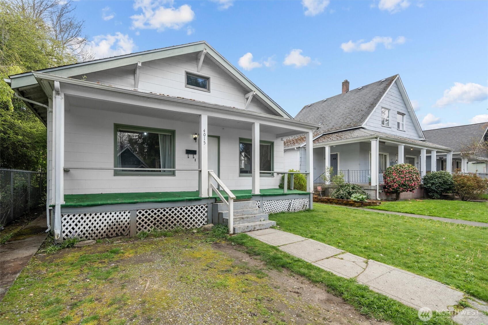 4015 S Yakima Avenue , Tacoma, WA 98418