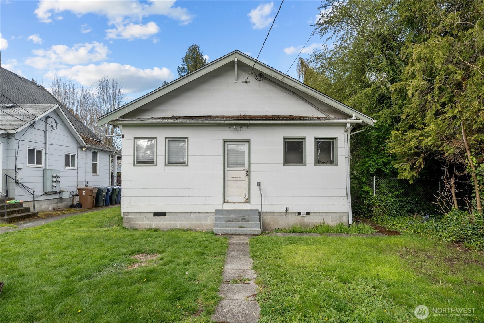 4015 S Yakima Avenue , Tacoma, WA 98418