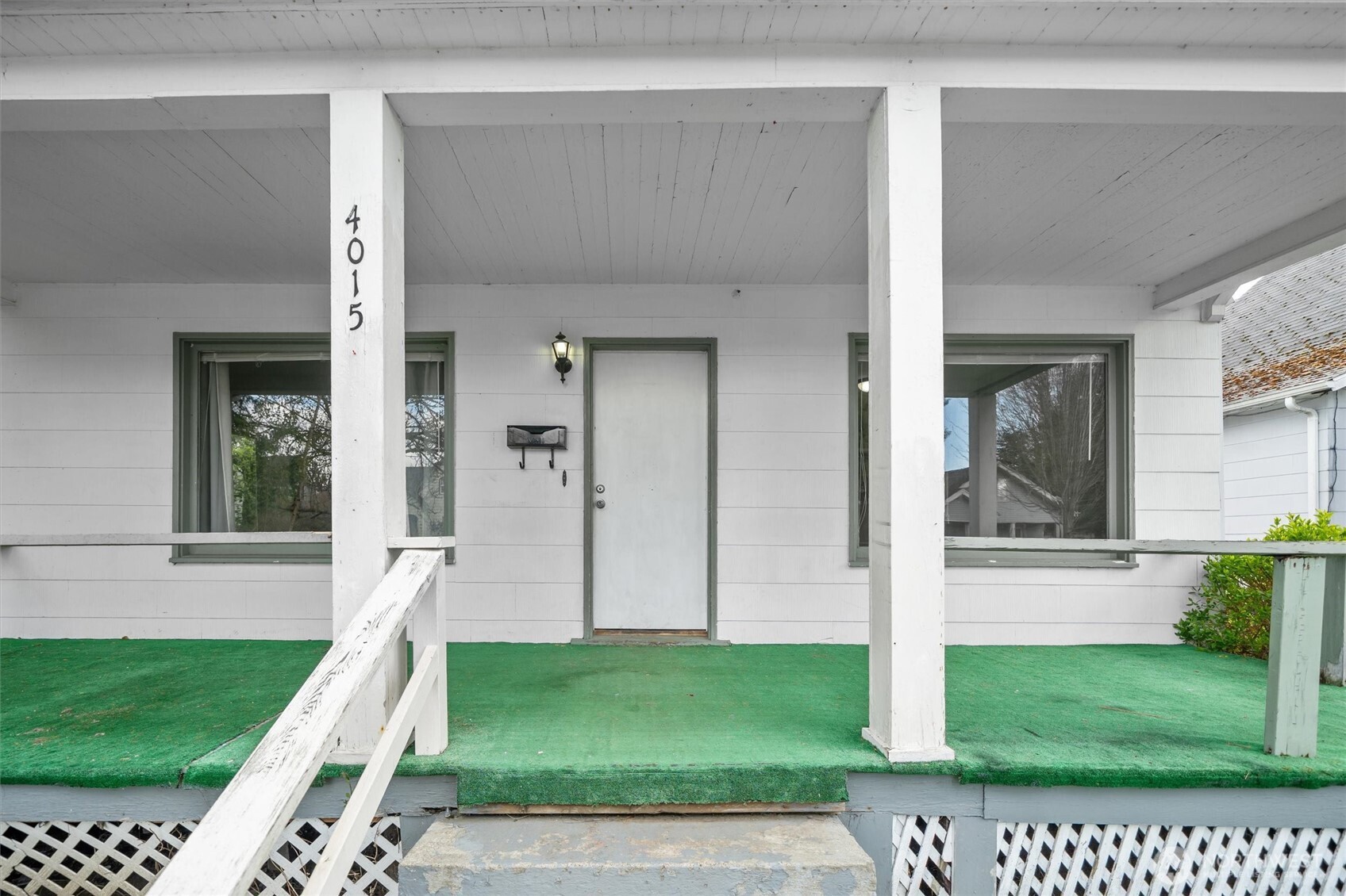 4015 S Yakima Avenue , Tacoma, WA 98418