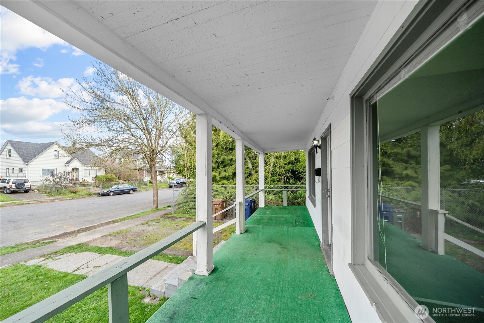4015 S Yakima Avenue , Tacoma, WA 98418