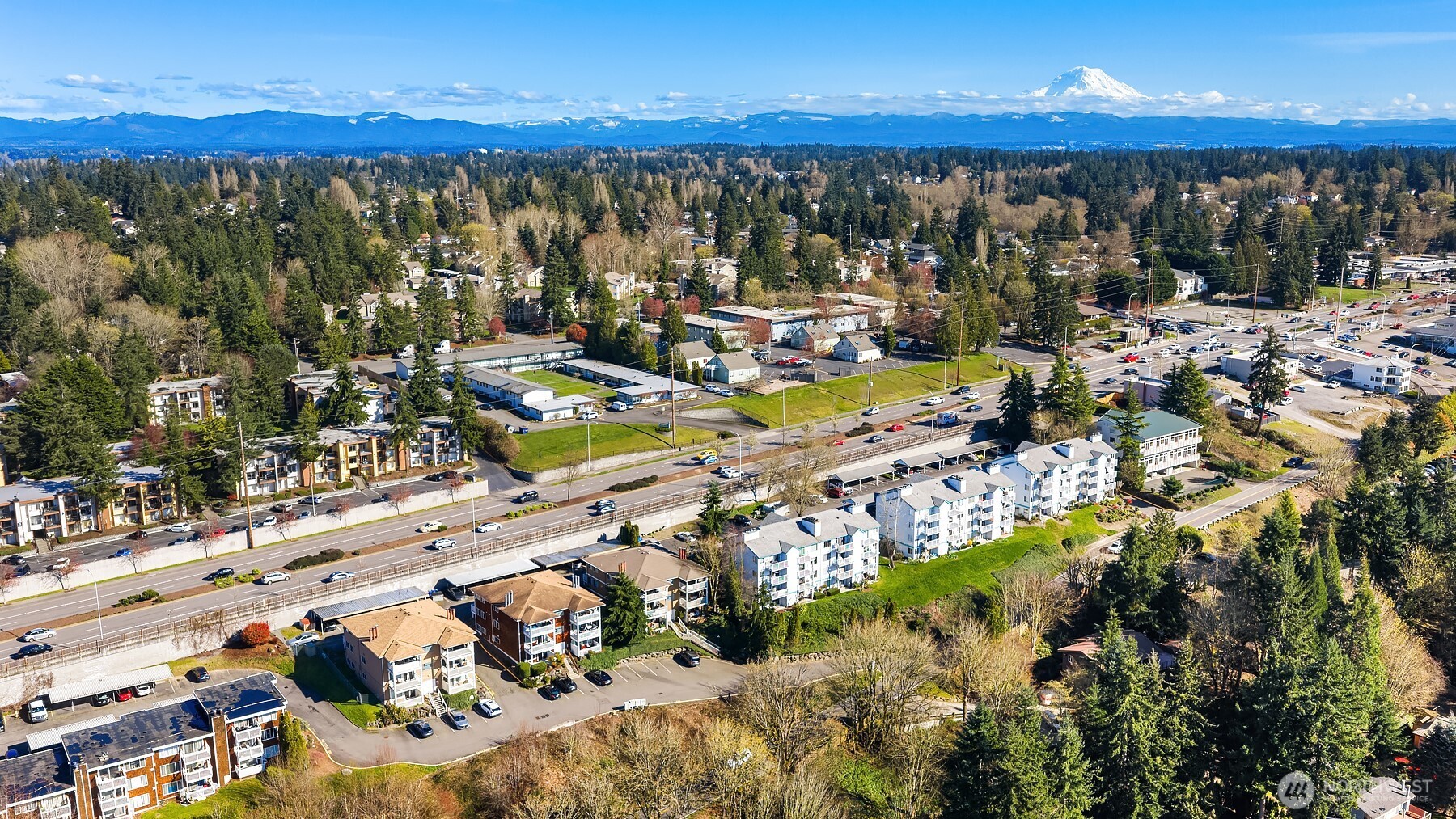 28426 S 16th Ave , Federal Way, WA 98003-3154
