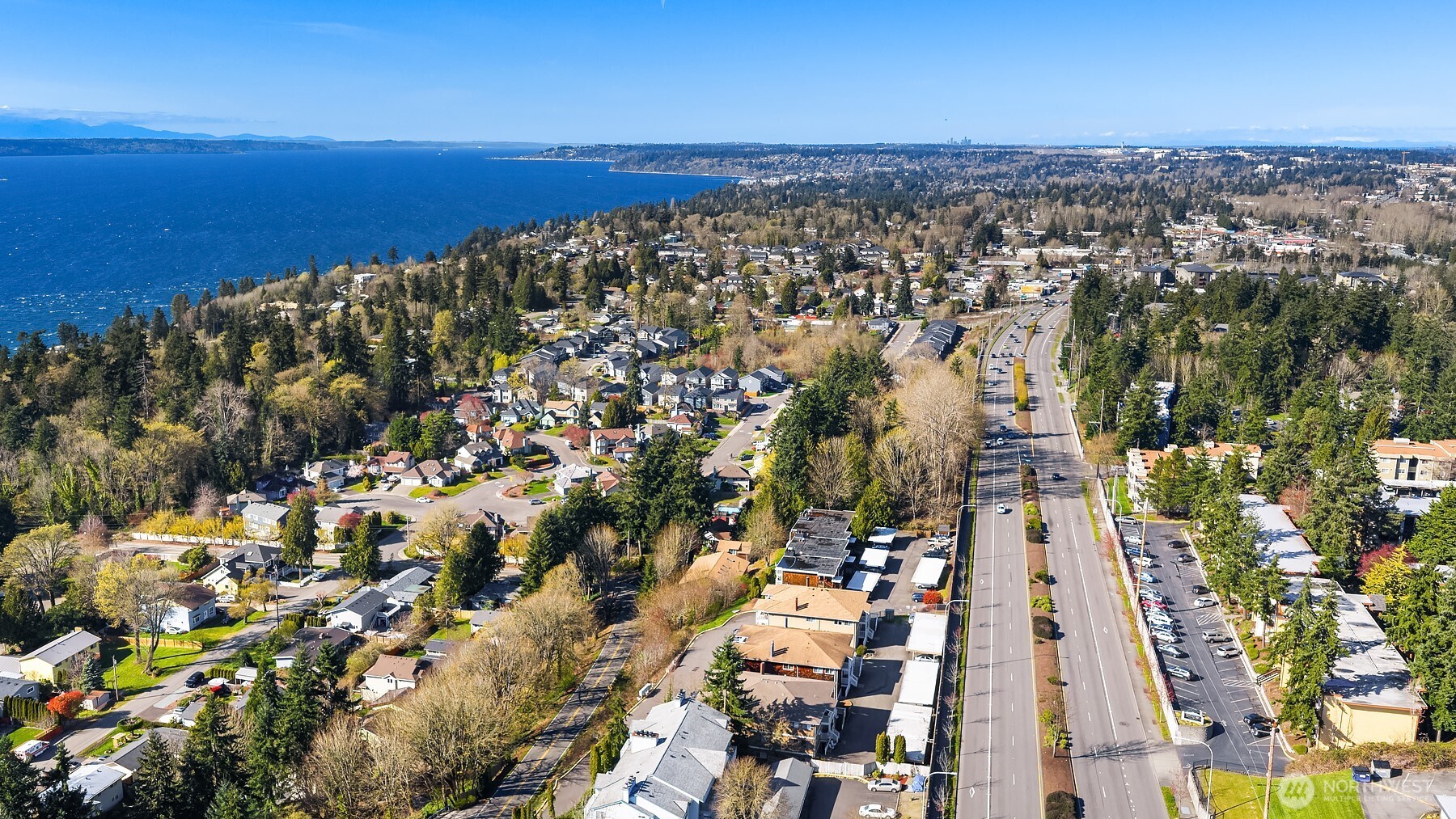 28426 S 16th Ave , Federal Way, WA 98003-3154