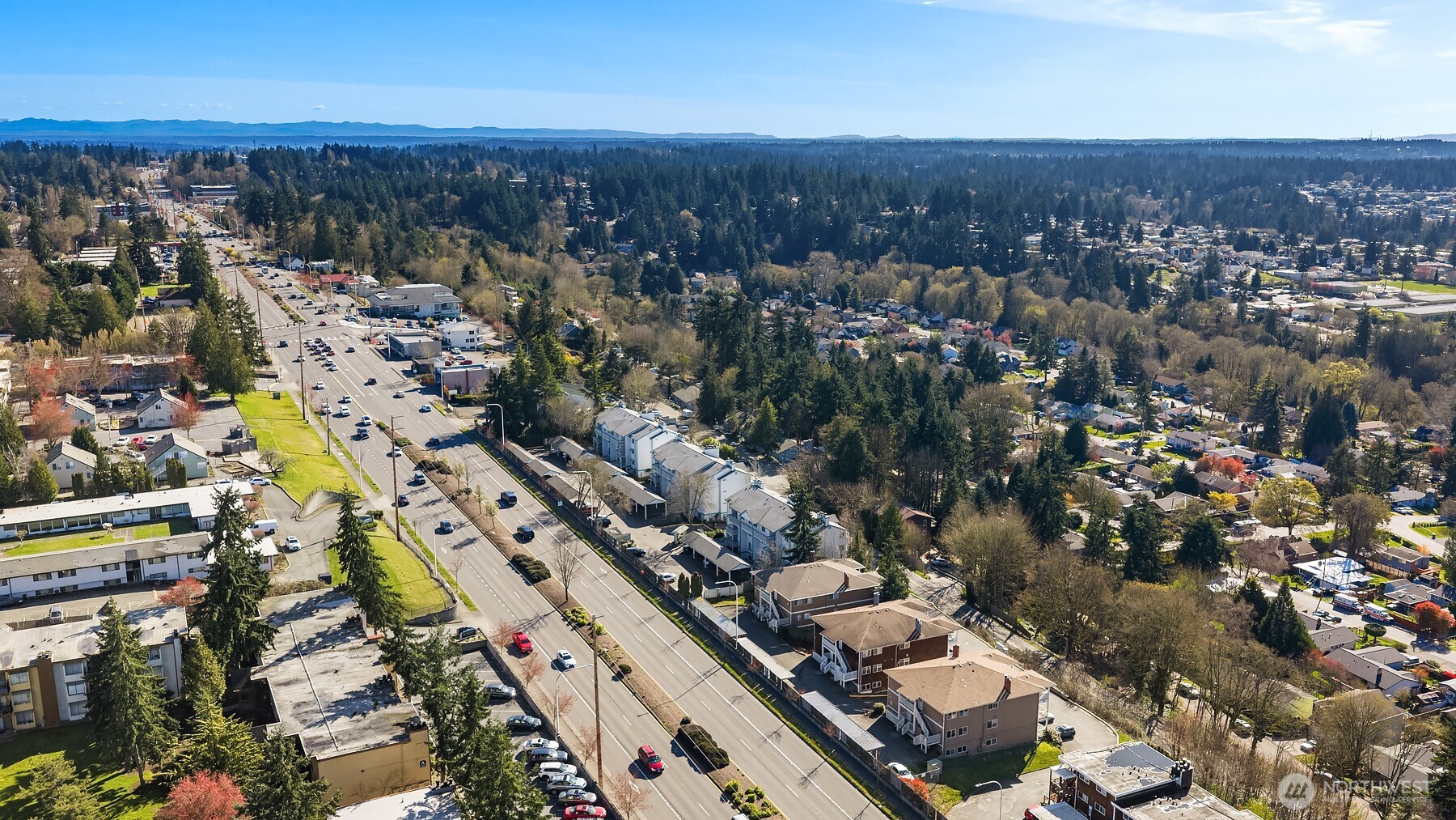 28426 S 16th Ave , Federal Way, WA 98003-3154