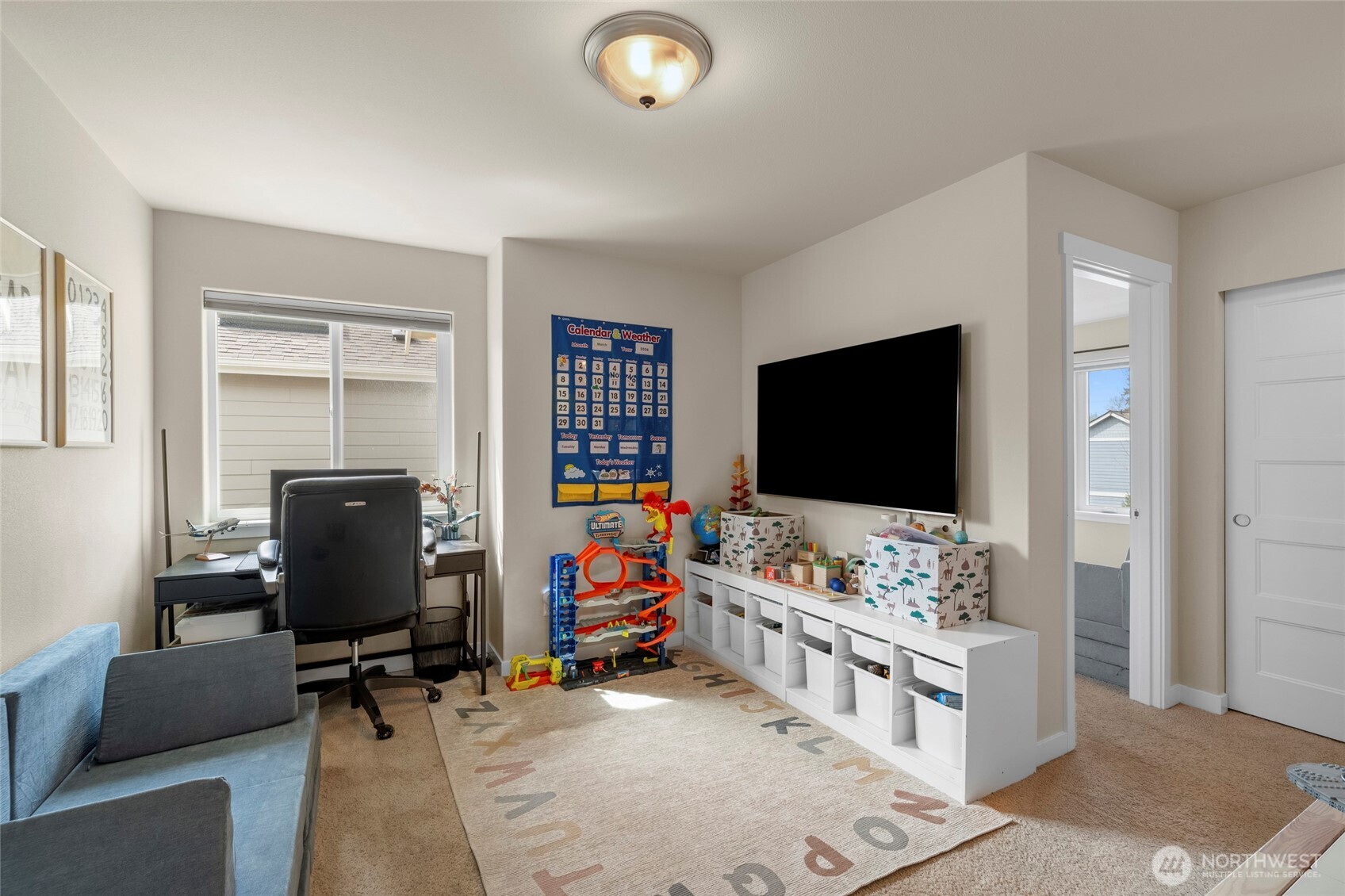 3223 63rd Avenue SW, Olympia, WA 98512