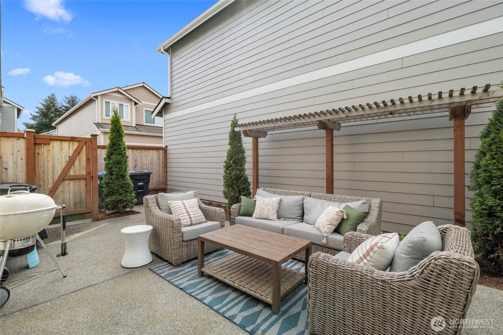 3223 63rd Avenue SW, Olympia, WA 98512