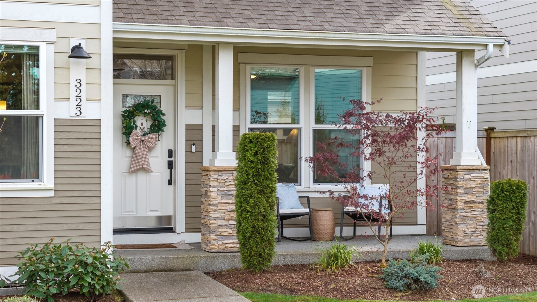 3223 63rd Avenue SW, Olympia, WA 98512