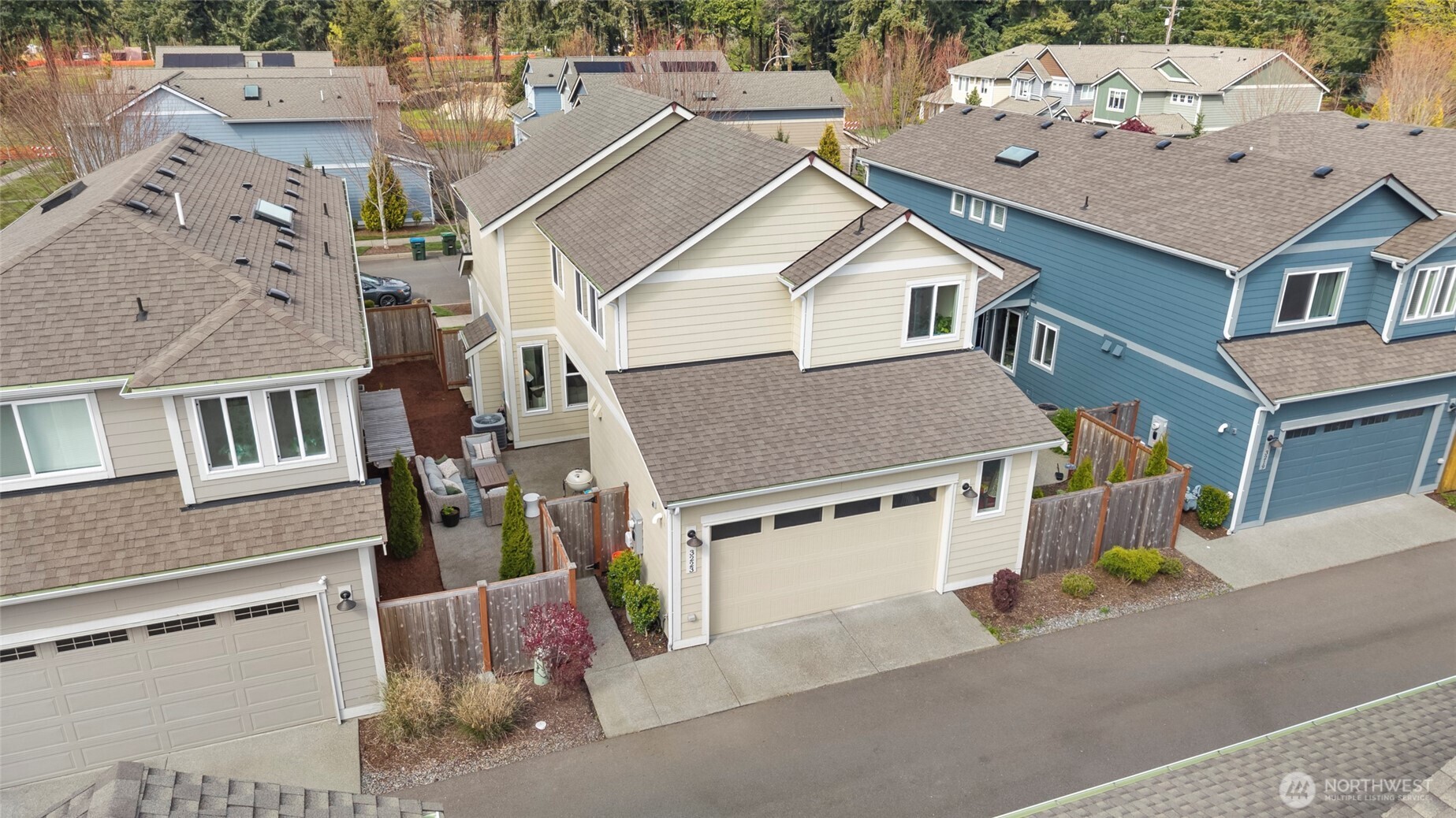 3223 63rd Avenue SW, Olympia, WA 98512