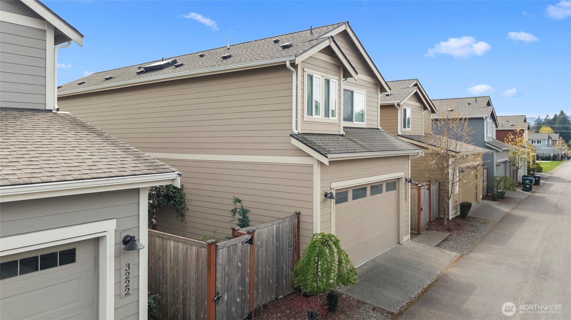 3223 63rd Avenue SW, Olympia, WA 98512