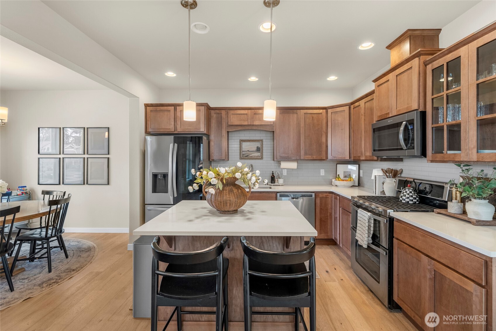 3223 63rd Avenue SW, Olympia, WA 98512