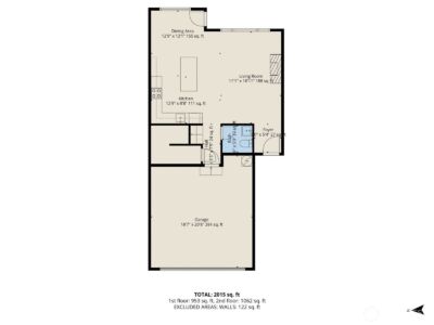 710 F AND S GRADE RD #B, Sedro Woolley, WA 98284 - Photo 37