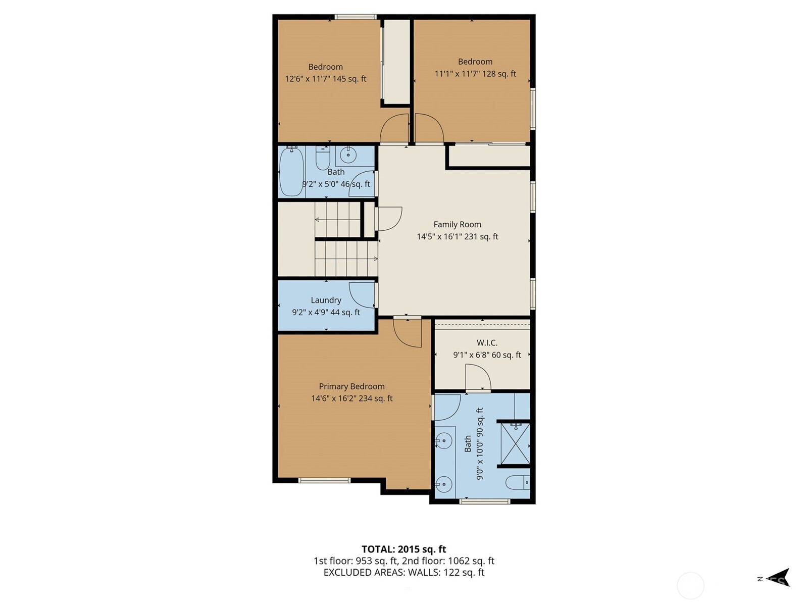 710 F AND S GRADE RD #B, Sedro Woolley, WA 98284
