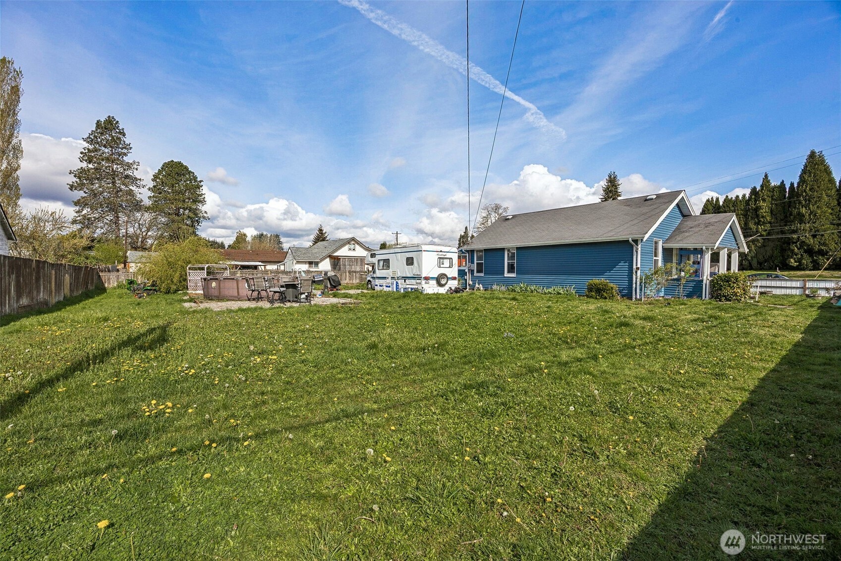 701 S Silver Street , Centralia, WA 98531
