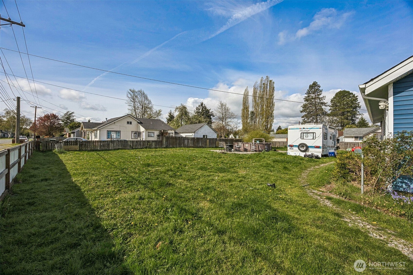 701 S Silver Street , Centralia, WA 98531