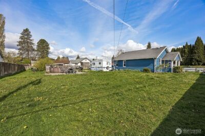 701 S Silver Street , Centralia, WA 98531 - Photo 2