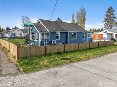 701 S Silver Street , Centralia, WA 98531 - Photo 28